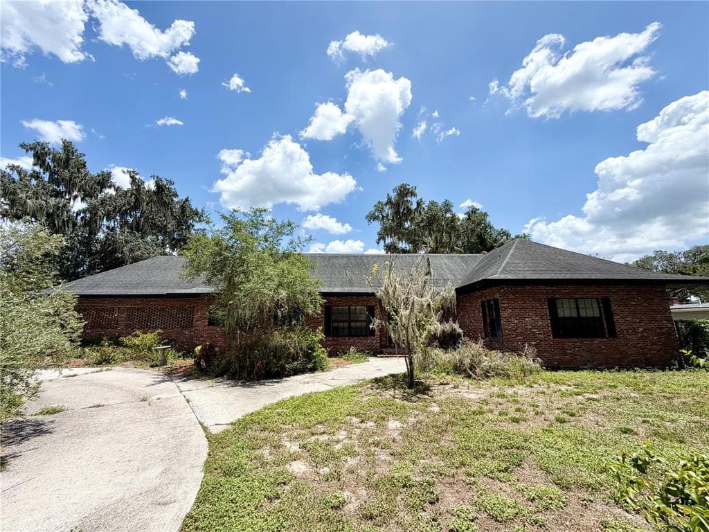 1880 HERMOSA AVENUE, BARTOW, FL 33830