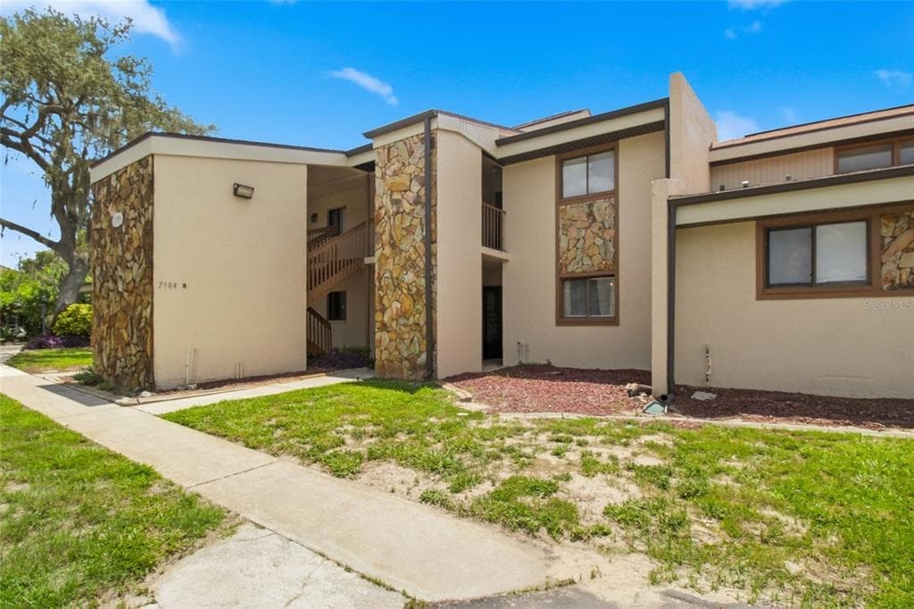 7104 KIRSCH COURT # 3, NEW PORT RICHEY, FL 34653