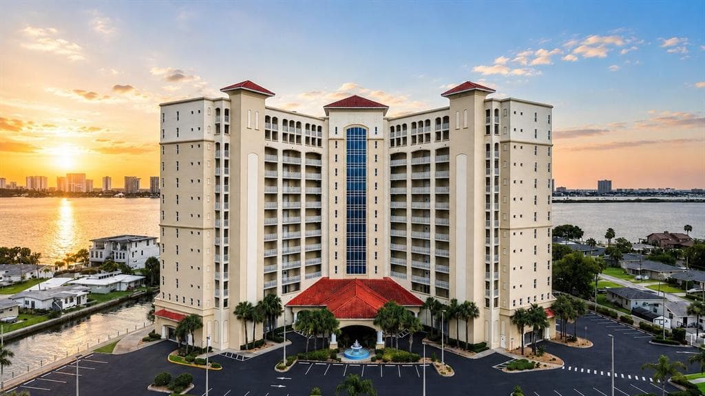 2801 S RIDGEWOOD AVENUE # 504, SOUTH DAYTONA, FL 32119