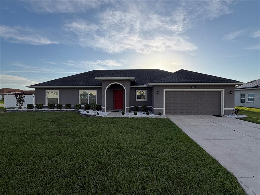 10340 SE 69TH TERRACE, BELLEVIEW, FL 34420