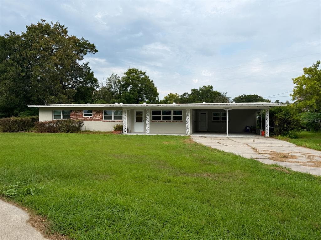 16726 NW COUNTY ROAD 235A, ALACHUA, FL 32615