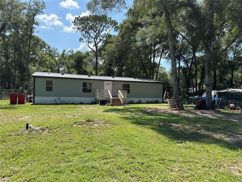 11882 SW 58TH STREET, WEBSTER, FL 33597