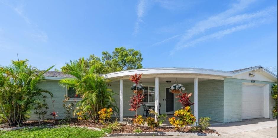 4114 SUNRAY DRIVE, HOLIDAY, FL 34691