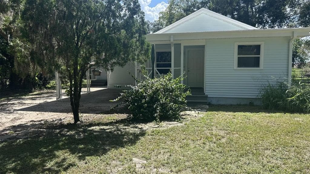 4316 CLEWIS AVENUE, TAMPA, FL 33610