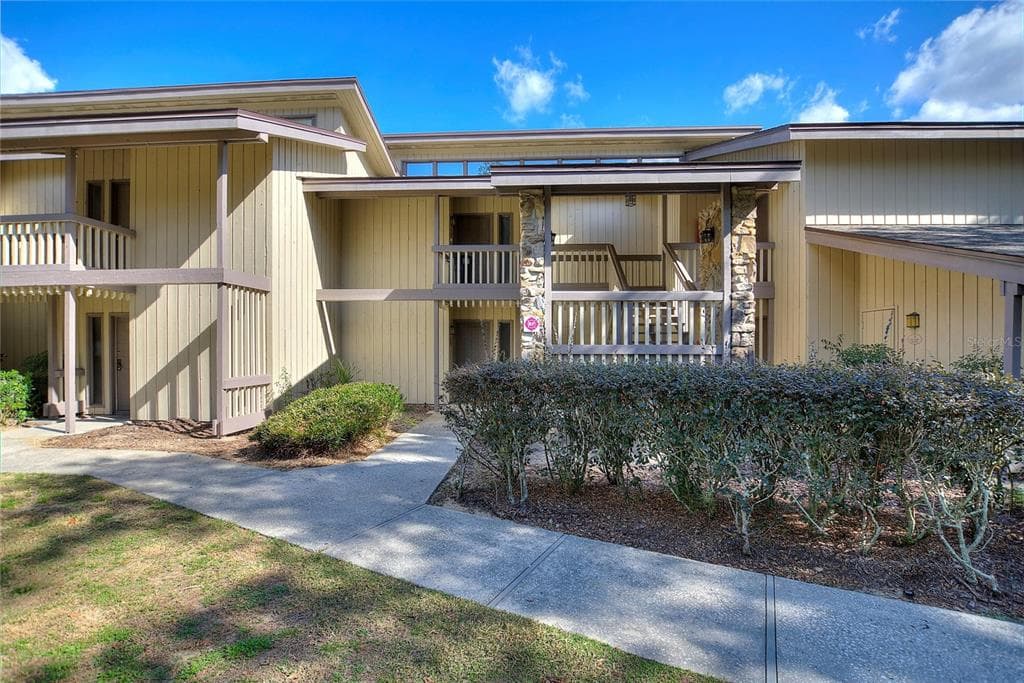 907 TENNIS WAY # 3147/8, HAINES CITY, FL 33844