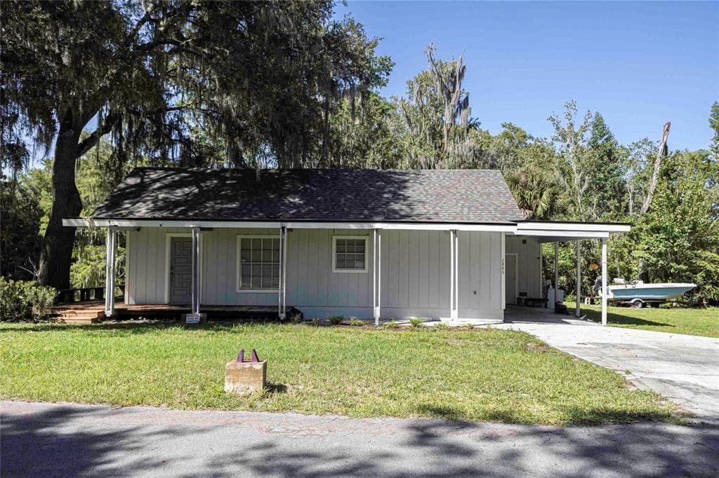 2886 N C 470, LAKE PANASOFFKEE, FL 33538