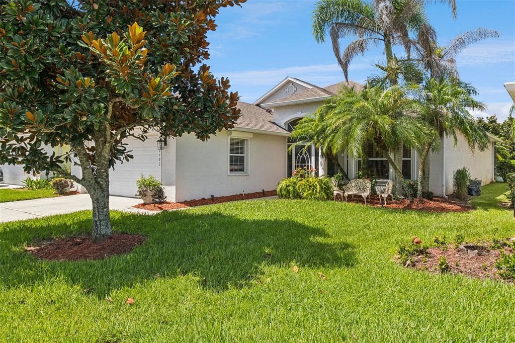 4680 PORTAGE TRAIL, MELBOURNE, FL 32940