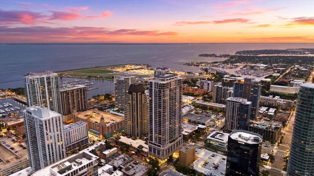 275 1ST AVENUE S # 3308, ST PETERSBURG, FL 33701