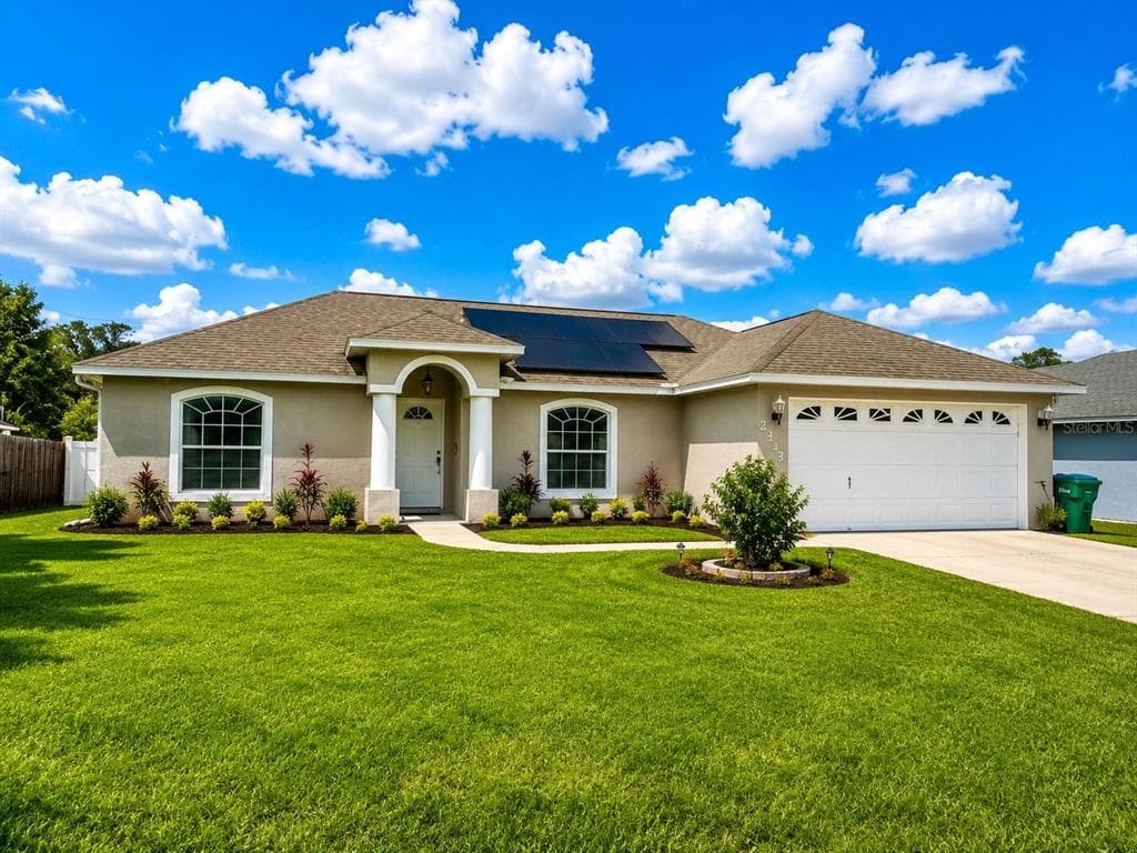 2333 AINSWORTH AVENUE, DELTONA, FL 32738