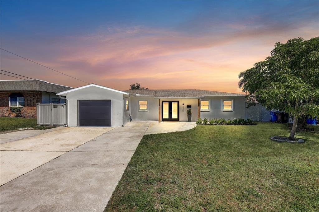 265 96TH AVENUE N, ST PETERSBURG, FL 33702
