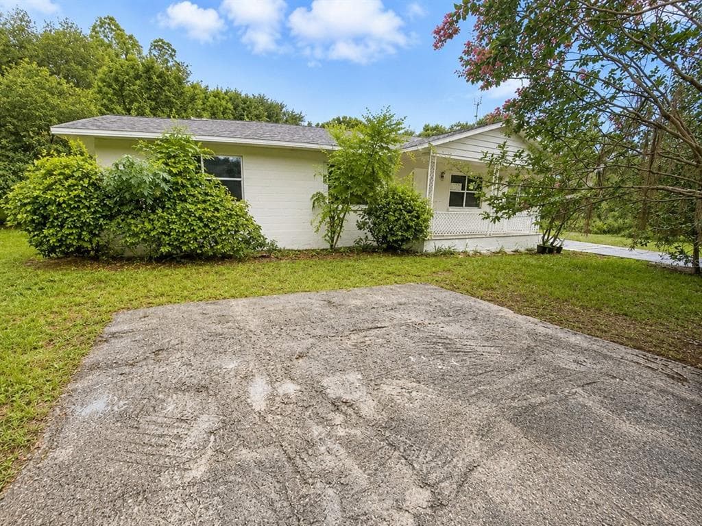 21450 NE 35TH STREET, WILLISTON, FL 32696