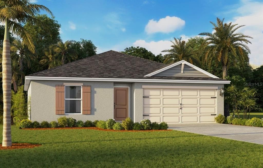2778 ADELINE AVENUE, WINTER HAVEN, FL 33881