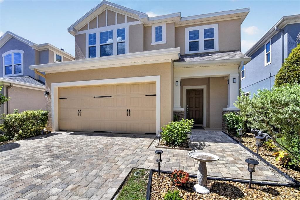 16220 BAYBERRY VIEW DRIVE, LITHIA, FL 33547