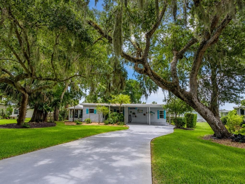 604 TOPSIDE CIRCLE, EDGEWATER, FL 32141