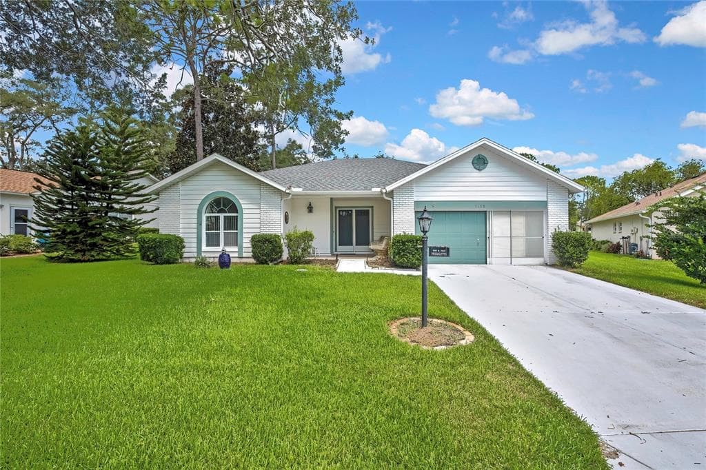 7159 CROWN OAKS DRIVE, SPRING HILL, FL 34606