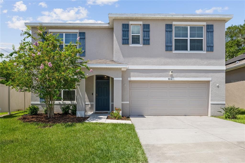 9210 WATOLLA DRIVE, THONOTOSASSA, FL 33592