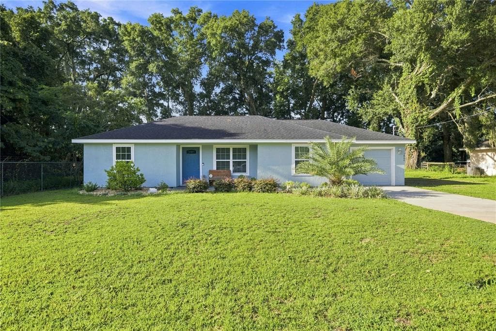 1864 NE 126TH LANE, ANTHONY, FL 32617