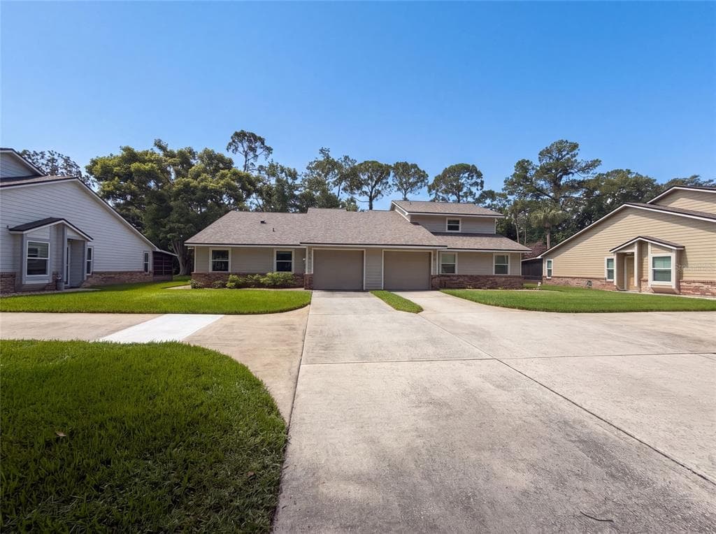 228 BOB WHITE COURT # 2280, DAYTONA BEACH, FL 32119