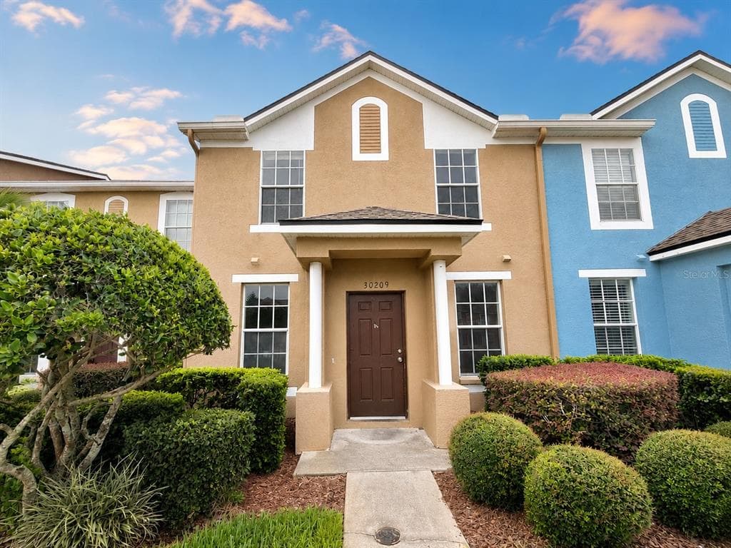 30209 SWINFORD LANE, WESLEY CHAPEL, FL 33543
