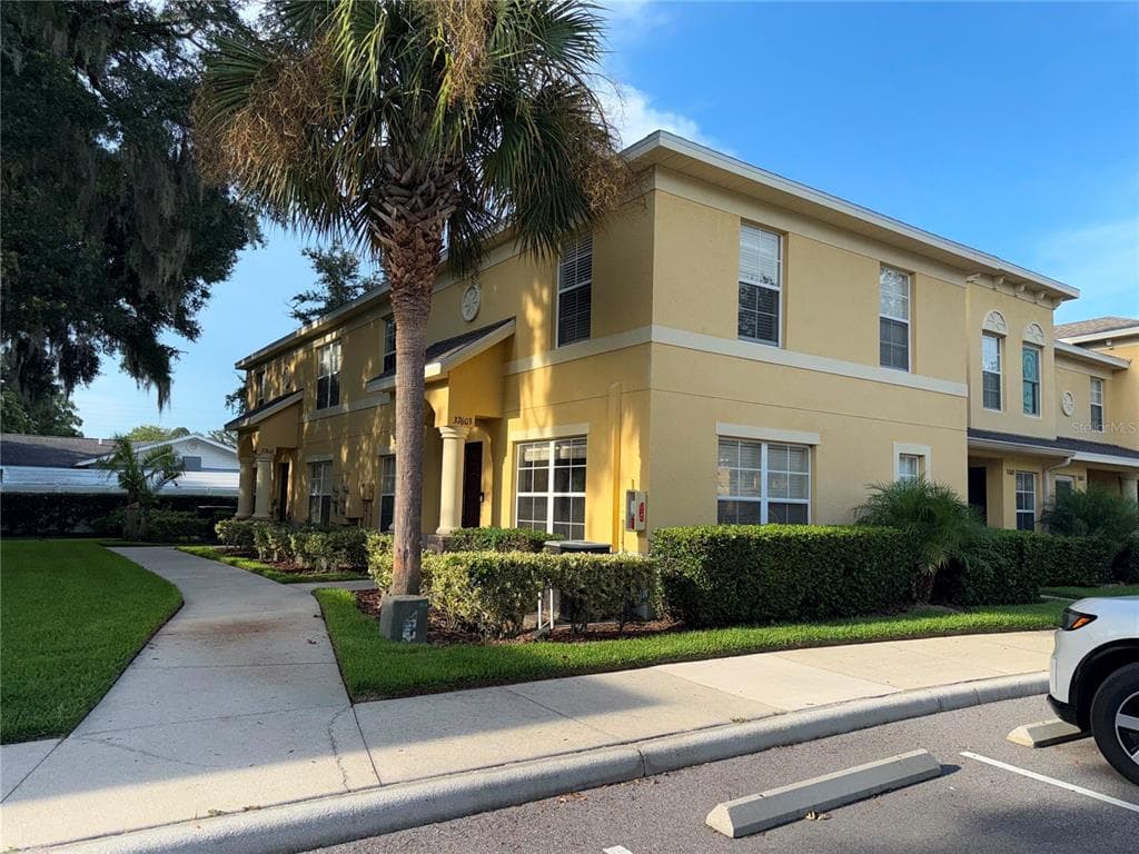 37603 DALIHA TERRACE, ZEPHYRHILLS, FL 33542