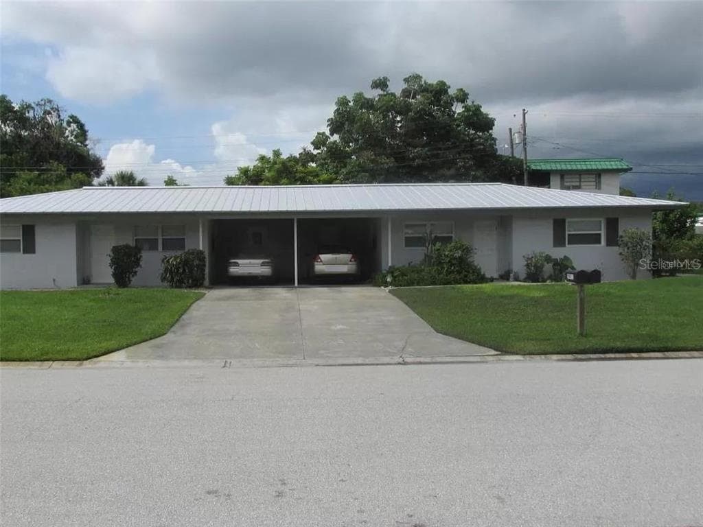 2911 BENTLEY STREET, SARASOTA, FL 34239