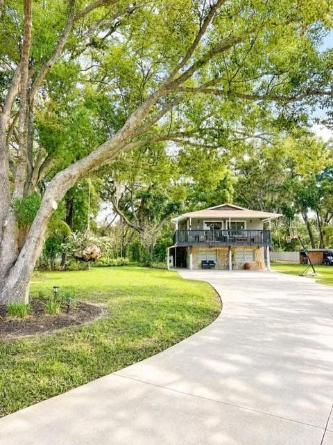17430 BLACKWELL LANE, LUTZ, FL 33549