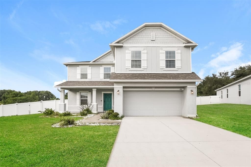 1926 BELL CREEK LOOP, FRUITLAND PARK, FL 34731