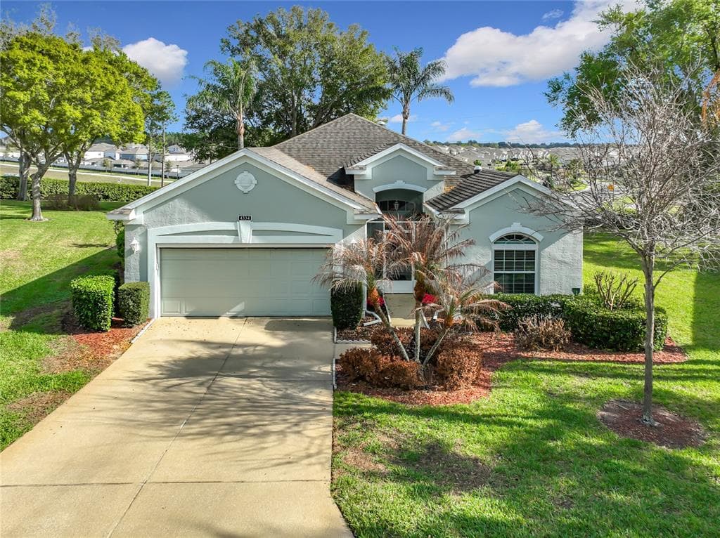 4334 HAMMERSMITH DRIVE, CLERMONT, FL 34711