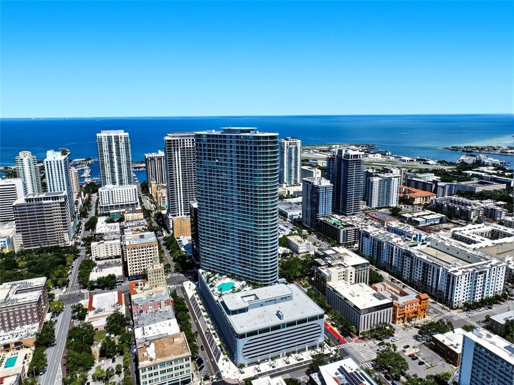 400 CENTRAL AVENUE # 407, ST PETERSBURG, FL 33701