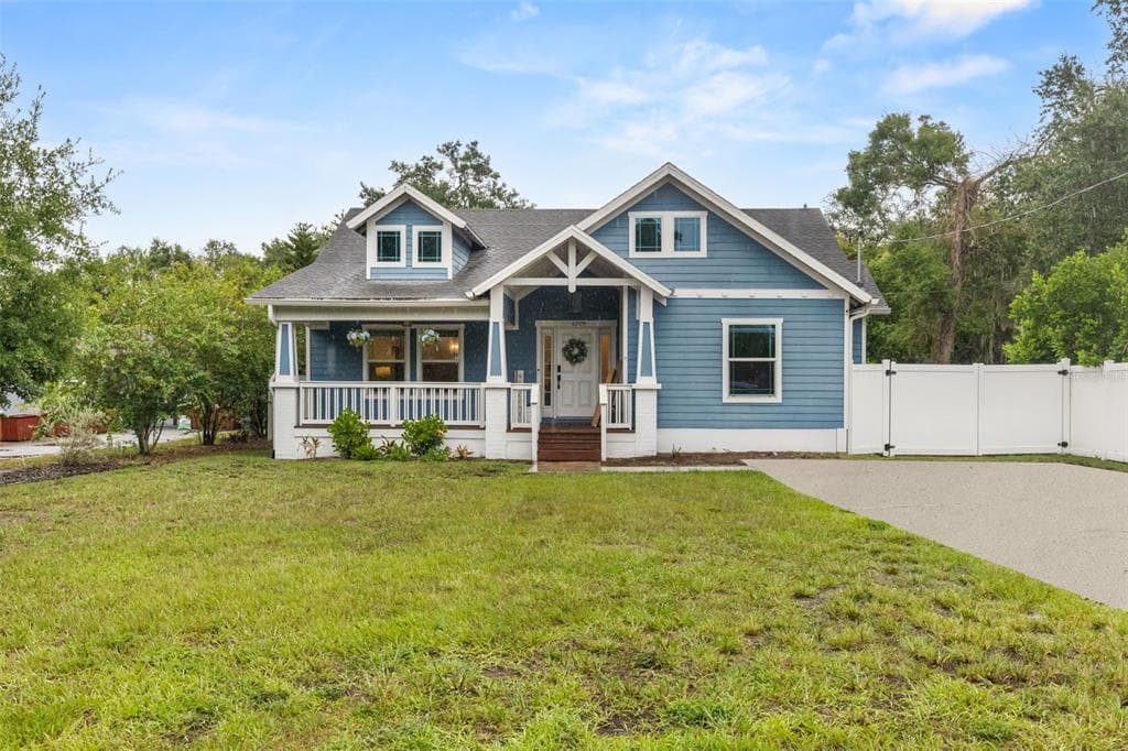 6109 N 22ND STREET, TAMPA, FL 33610