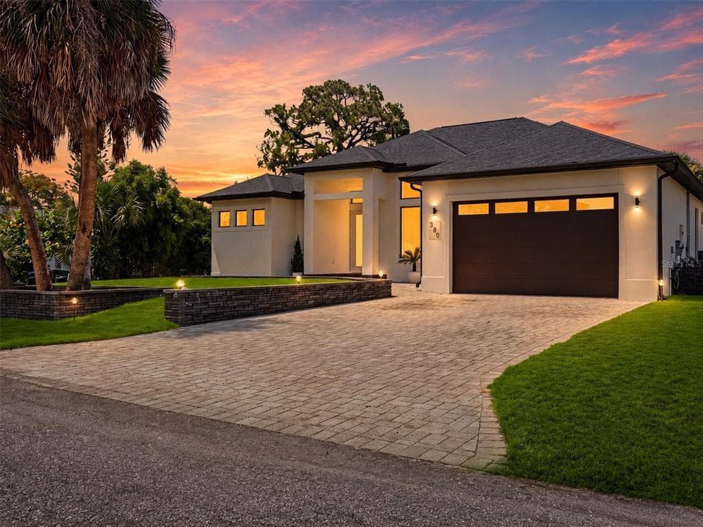 380 COWRY ROAD, VENICE, FL 34293