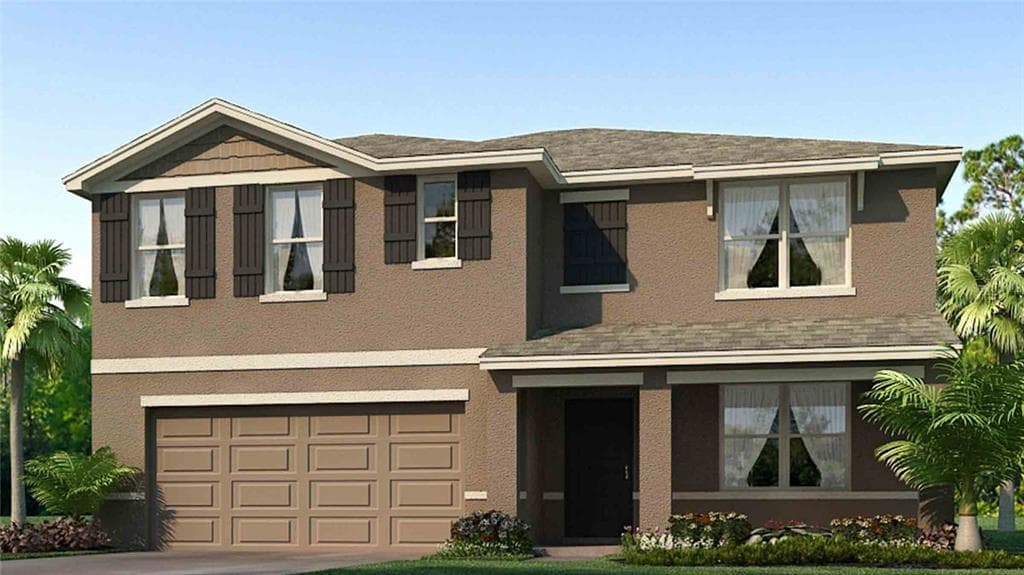15011 CROSSHALL STREAM DRIVE, WIMAUMA, FL 33598