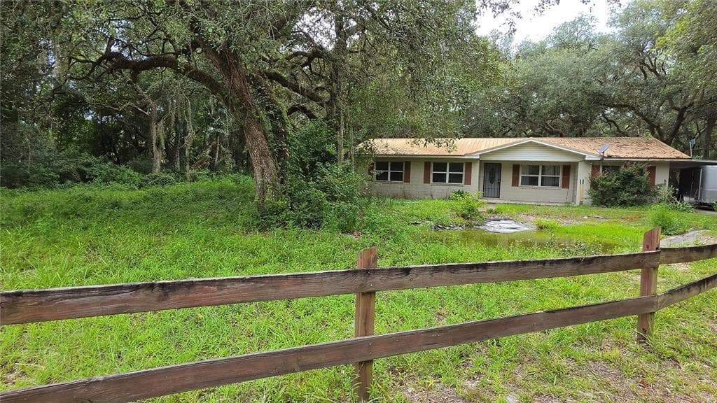 12590 NW 82ND COURT, CHIEFLAND, FL 32626