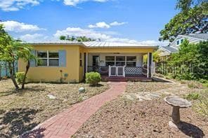 144 30TH AVENUE N, ST PETERSBURG, FL 33704