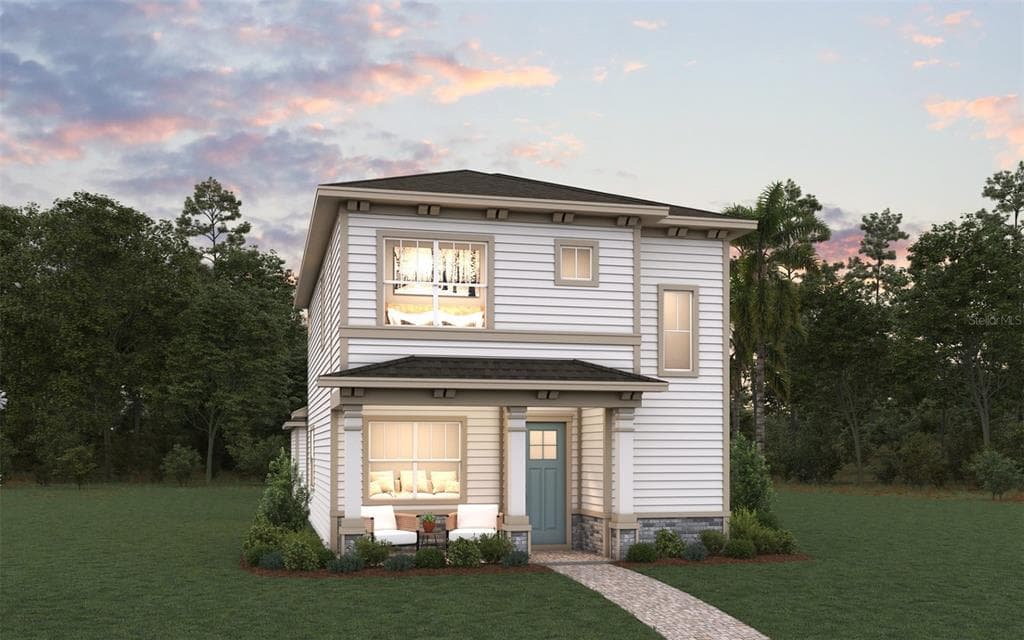 2954 SAILBOAT DRIVE, ST CLOUD, FL 34771