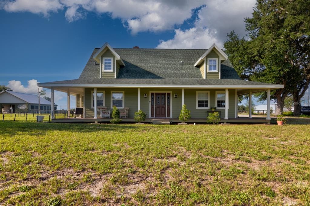 24948 WALKABOUT RANCH ROAD, SORRENTO, FL 32776