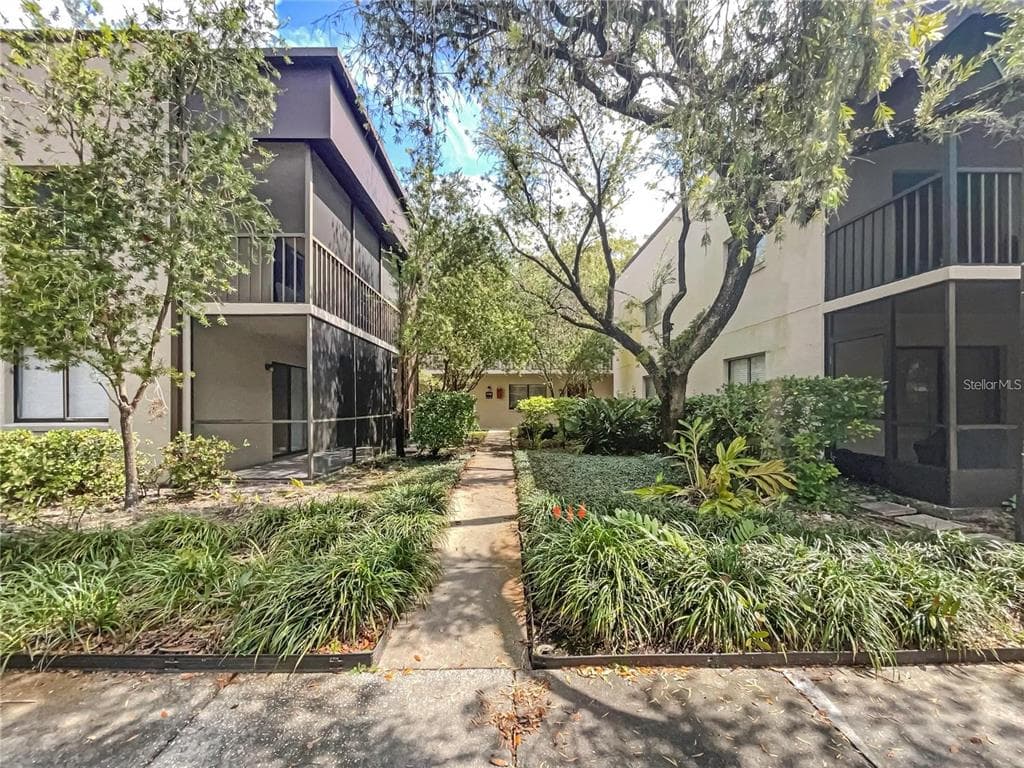 11703 RAINTREE VILLAGE BOULEVARD # C, TAMPA, FL 33617