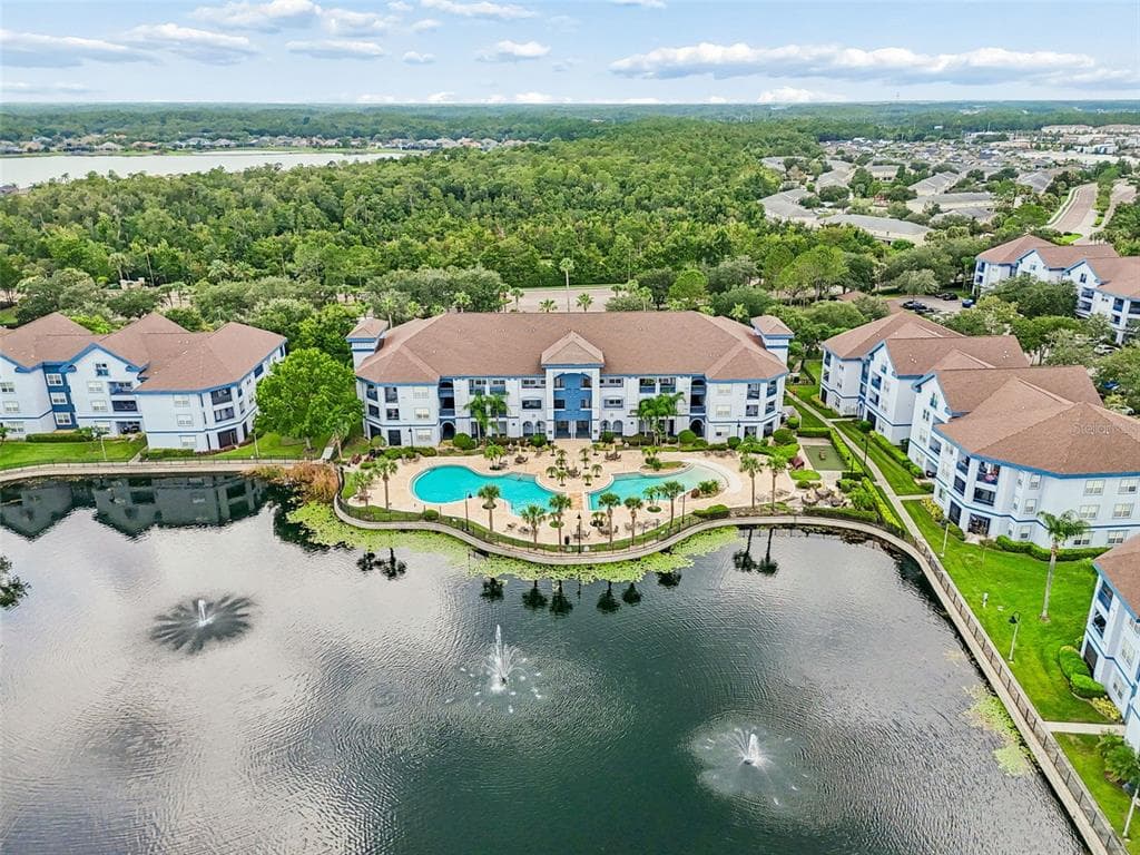 1640 VILLA CAPRI CIRCLE # 208, ODESSA, FL 33556