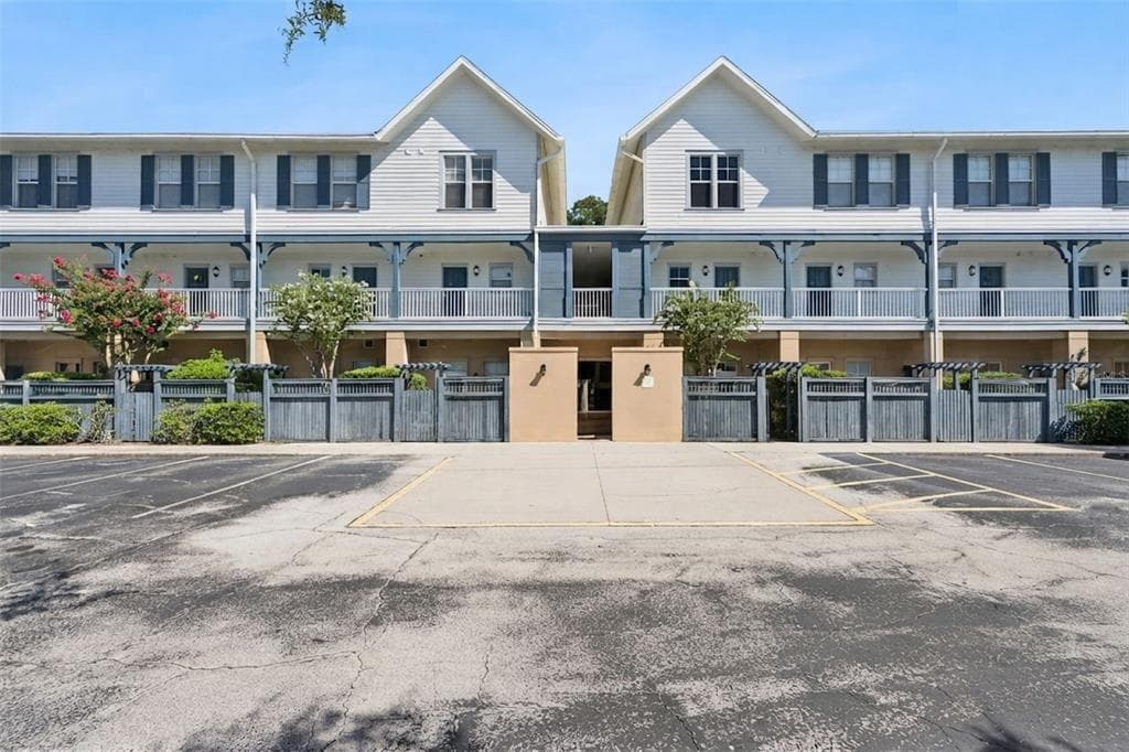 720 CELEBRATION AVENUE # 235, CELEBRATION, FL 34747