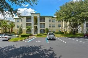 8904 LEGACY COURT # 110, KISSIMMEE, FL 34747