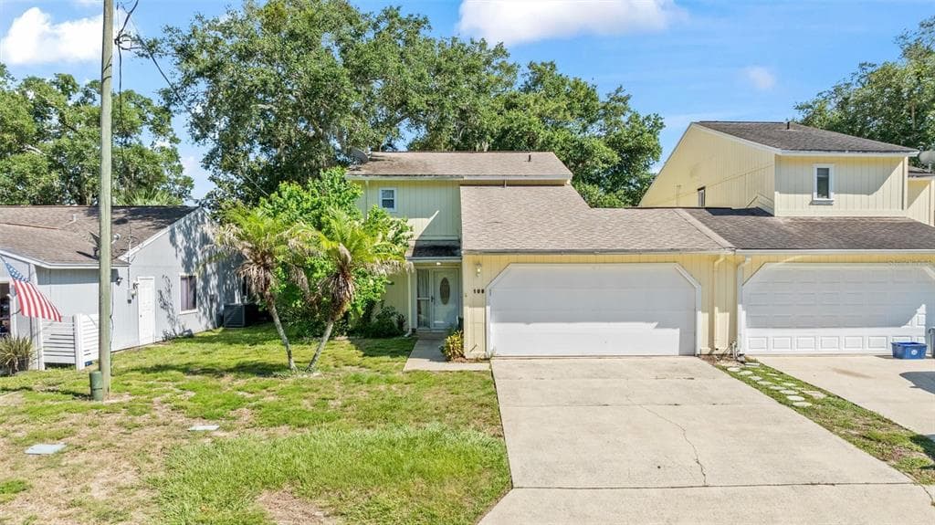 108 NORTHBROOK LANE, ORMOND BEACH, FL 32174