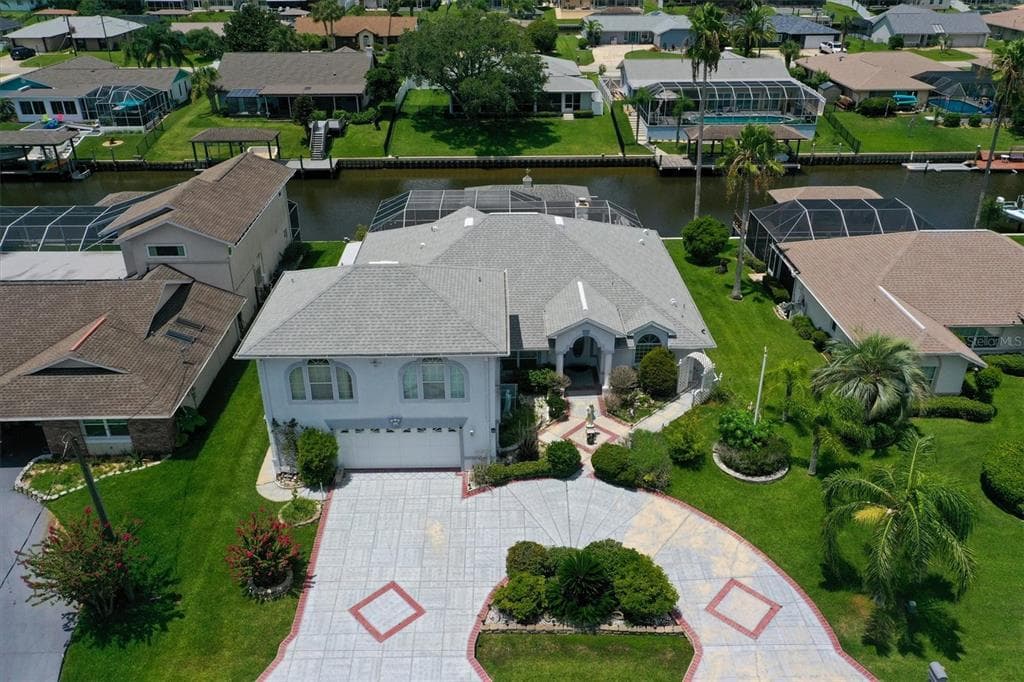 12 CLOVERDALE COURT S, PALM COAST, FL 32137
