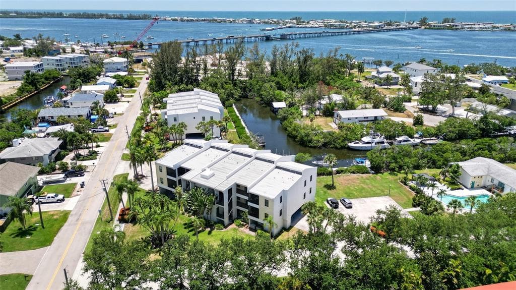 4204 126TH STREET W # 502, CORTEZ, FL 34215