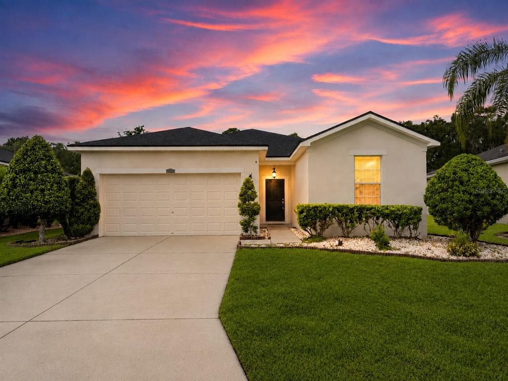 2637 WALDEN WOODS DRIVE, PLANT CITY, FL 33566