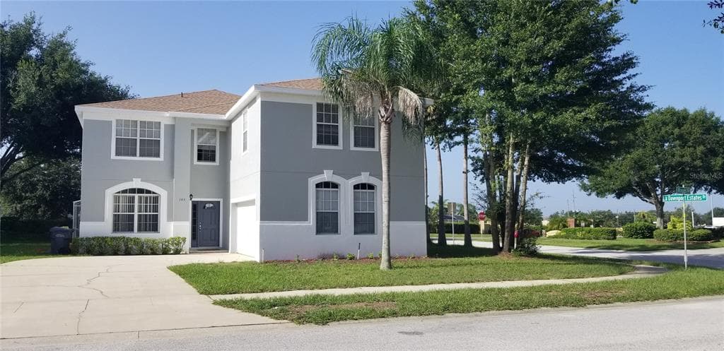103 RIGGS CIRCLE, DAVENPORT, FL 33897