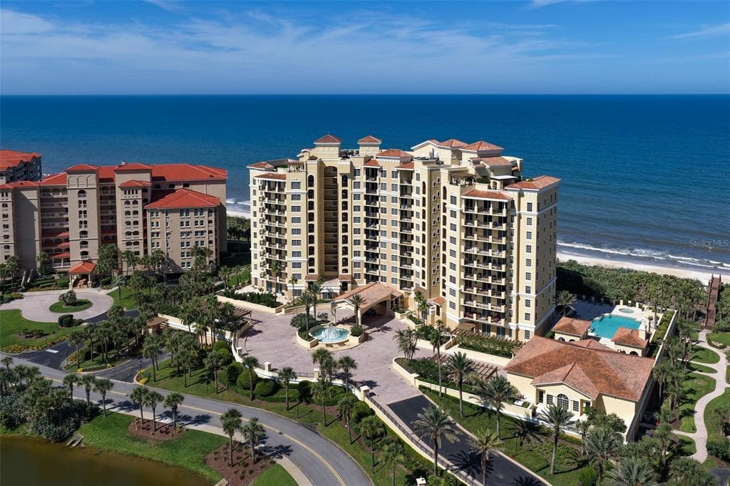 19 AVENUE DE LA MER # 502, PALM COAST, FL 32137