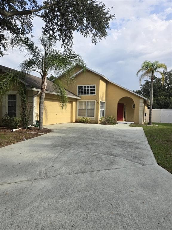 3127 VALLEY VISTA CIRCLE, LAKELAND, FL 33812