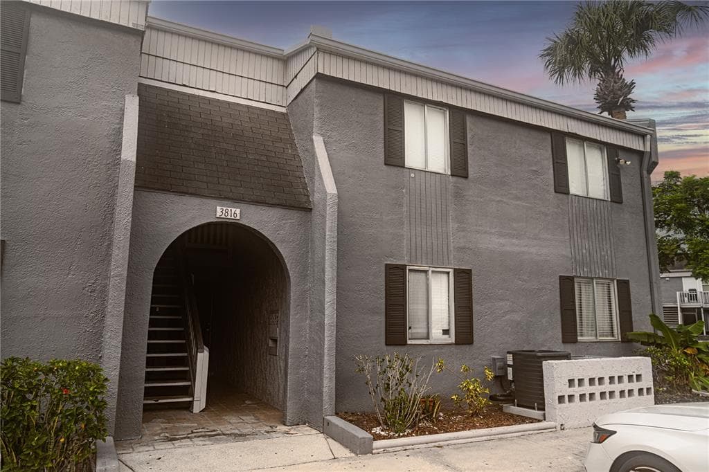 3816 CORTEZ DRIVE # D, TAMPA, FL 33614