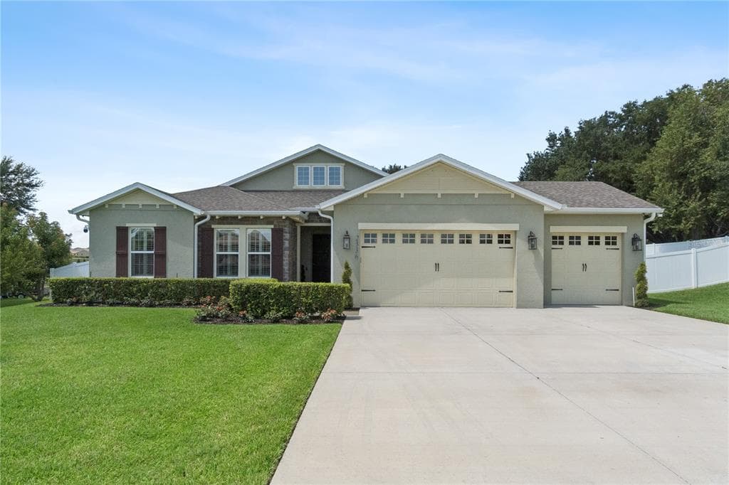 2336 ZALTANA CIRCLE, MINNEOLA, FL 34715