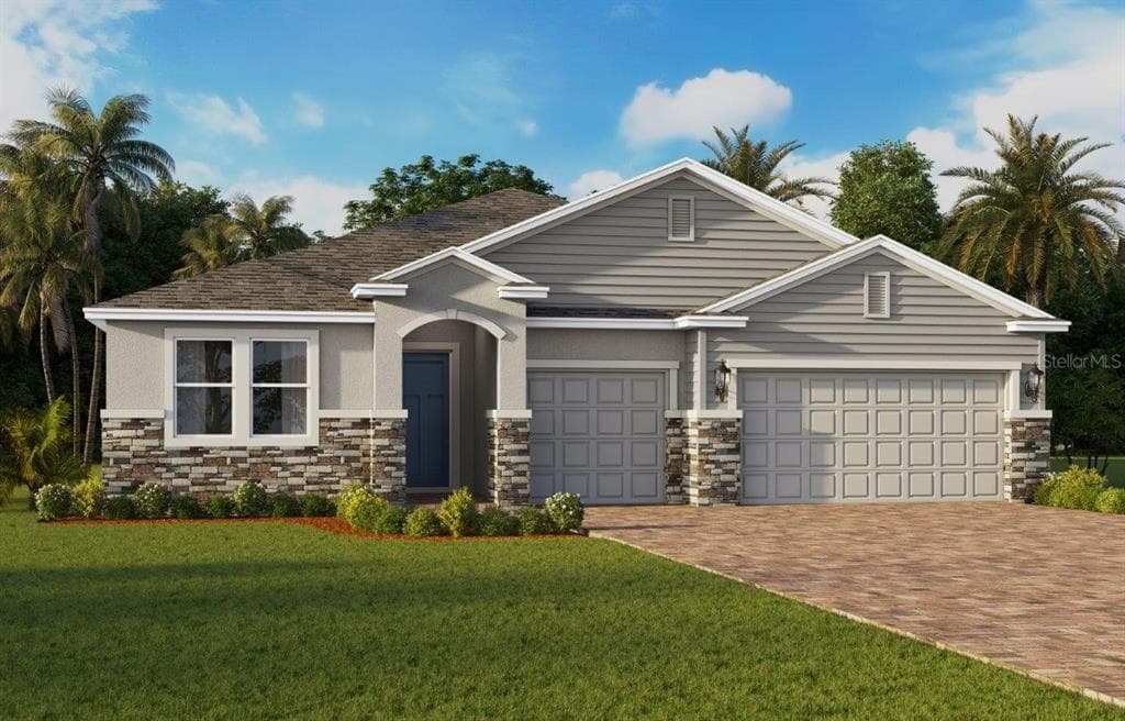 2265 HAMDEN WAY, MOUNT DORA, FL 32757